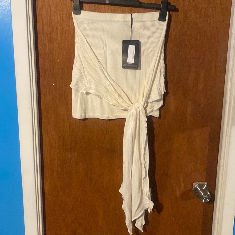 Mini plt skirt